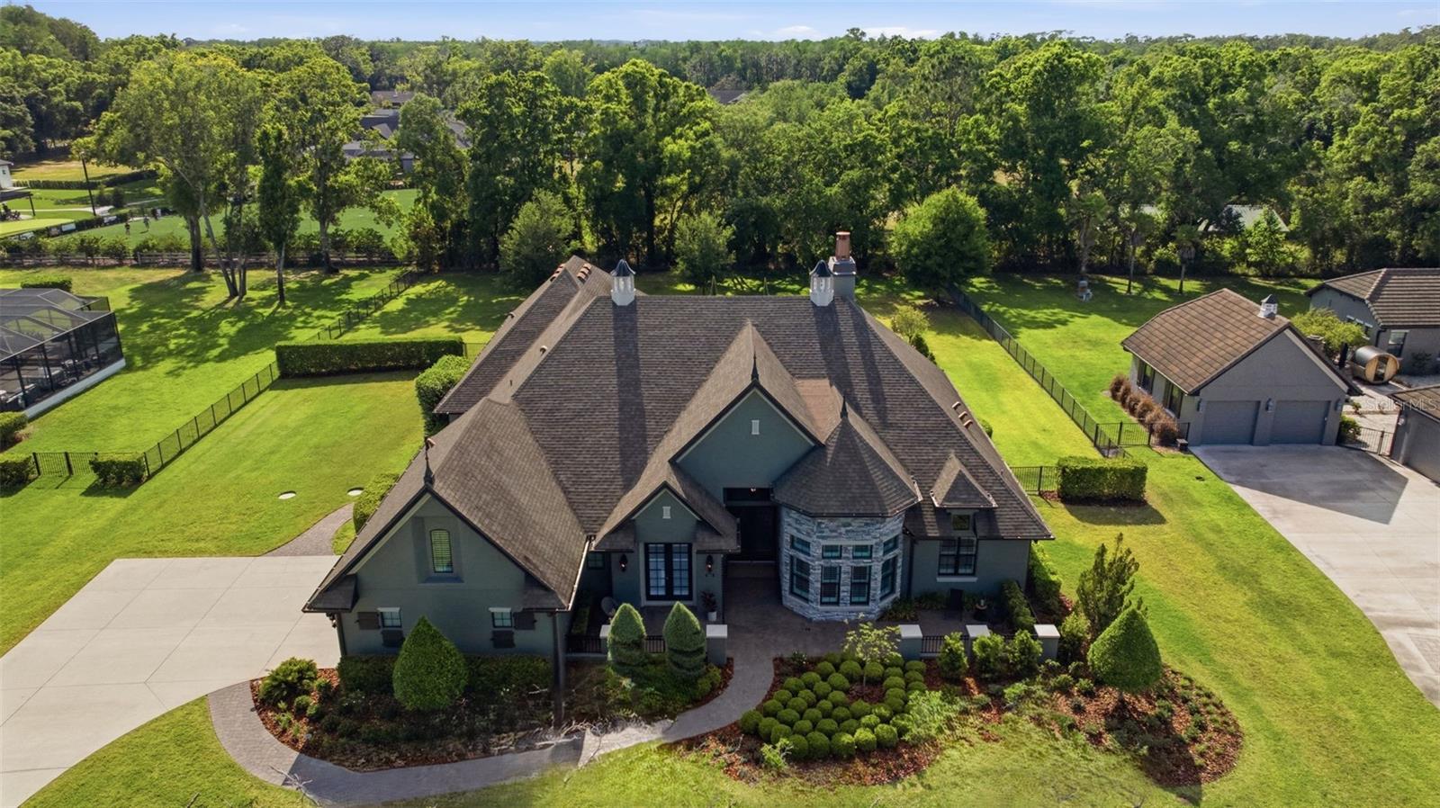 Image 47 of 55 For 19118 Magnolia Farms Lane