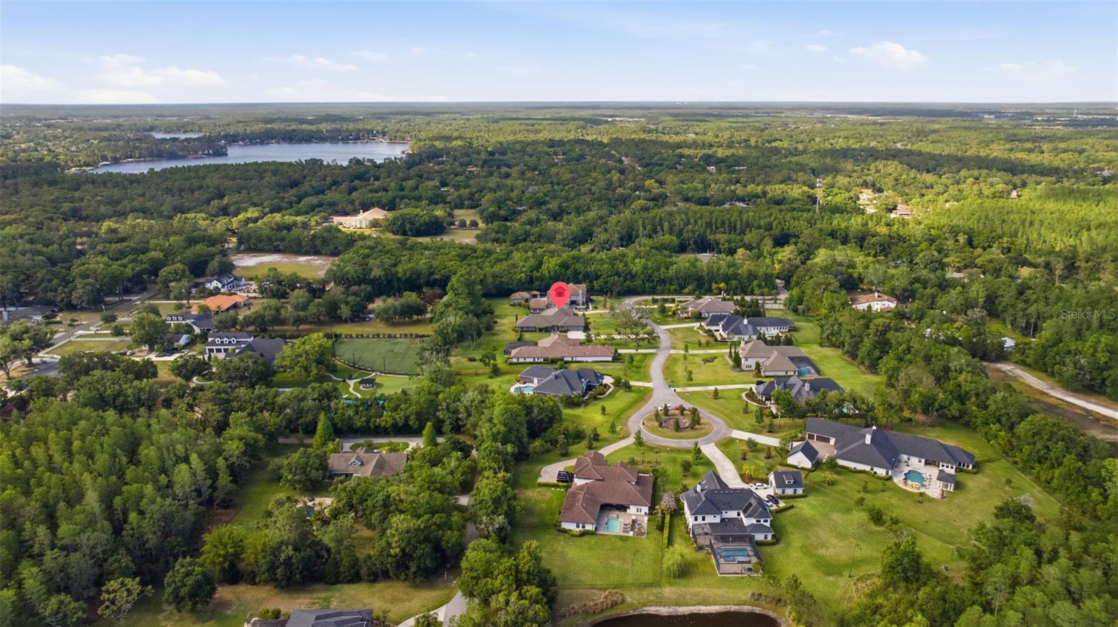 Image 49 of 55 For 19118 Magnolia Farms Lane