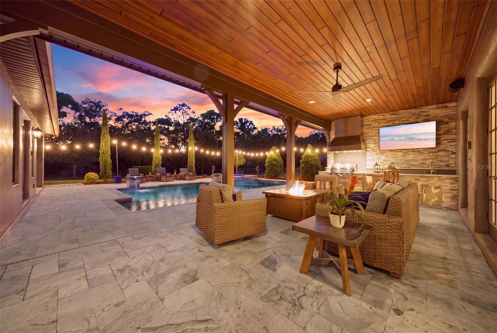 Image 5 of 55 For 19118 Magnolia Farms Lane