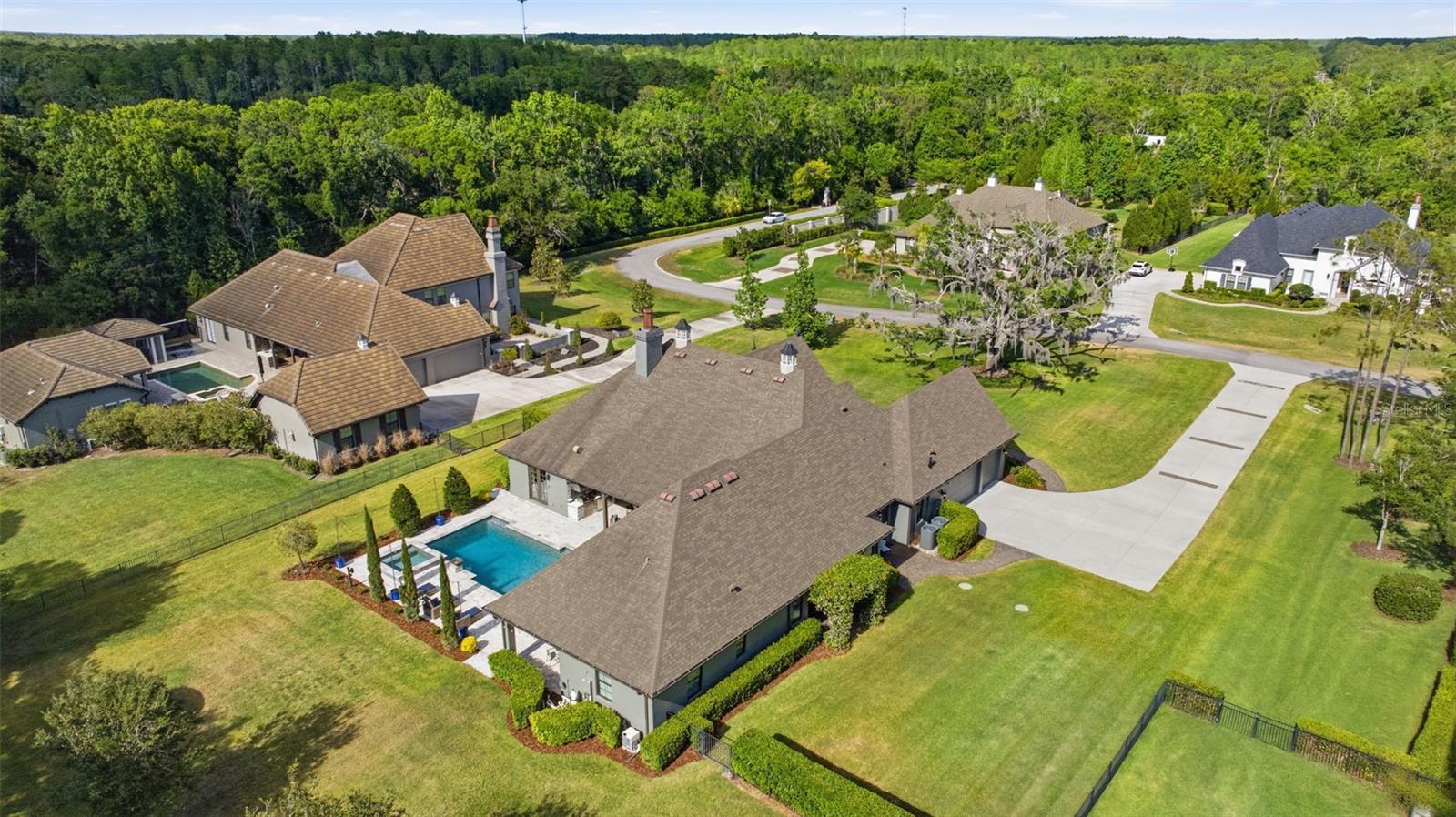 Image 51 of 55 For 19118 Magnolia Farms Lane