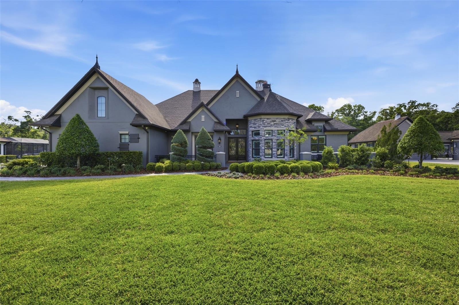 Image 53 of 55 For 19118 Magnolia Farms Lane