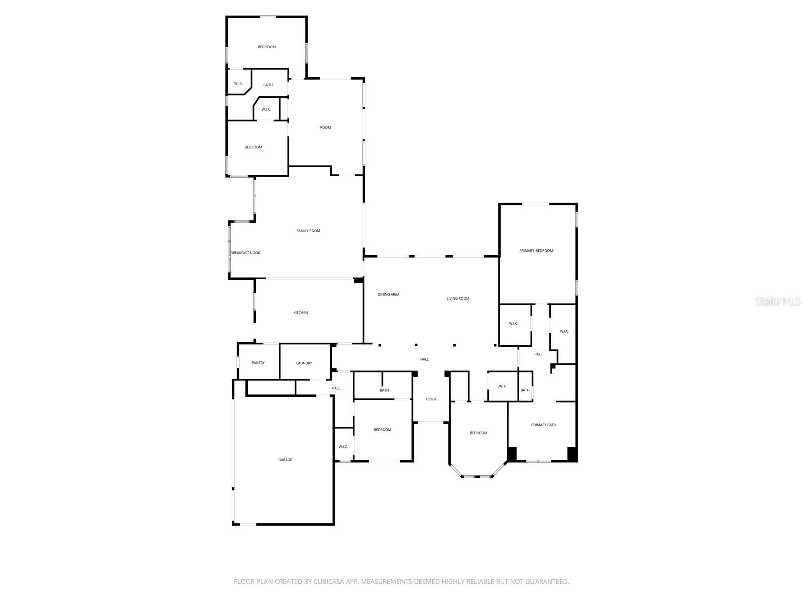 Image 54 of 55 For 19118 Magnolia Farms Lane