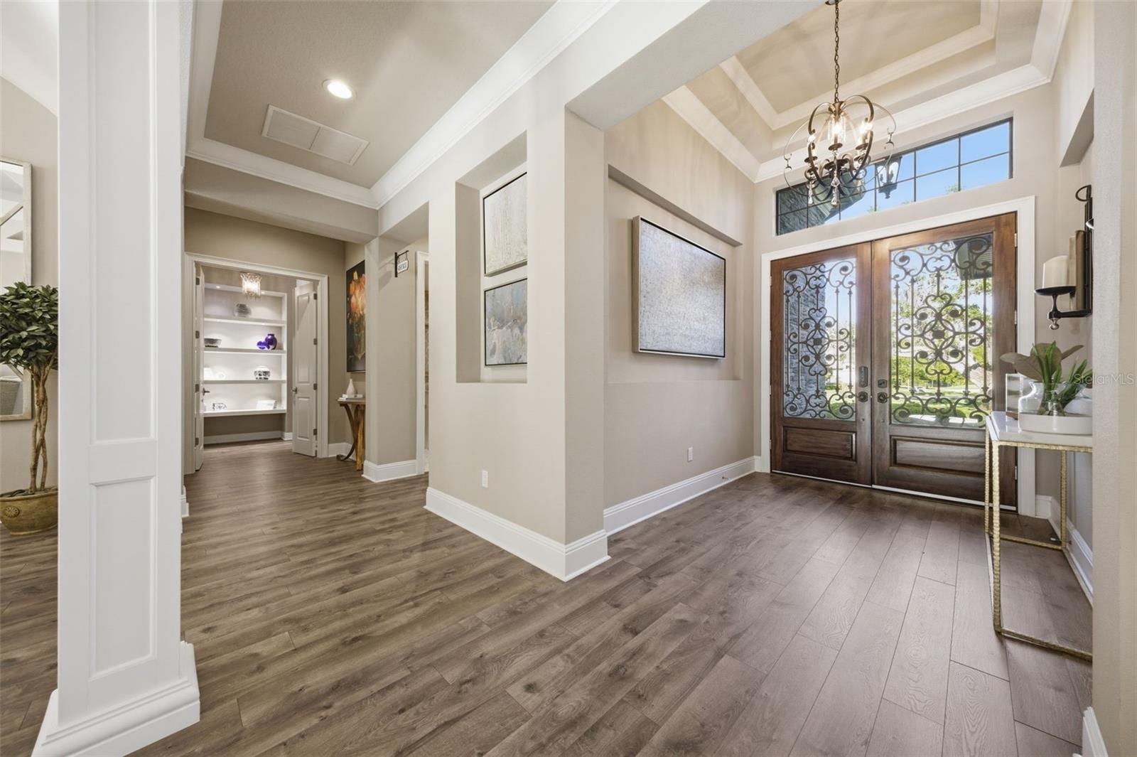 Image 6 of 55 For 19118 Magnolia Farms Lane