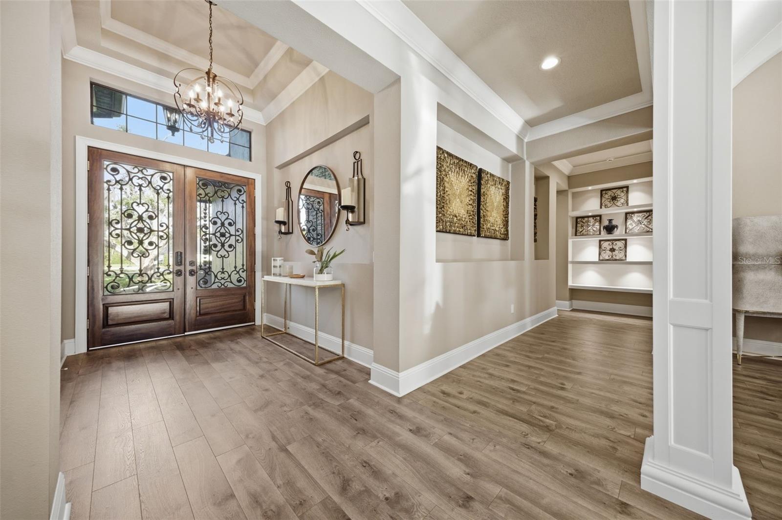 Image 7 of 55 For 19118 Magnolia Farms Lane