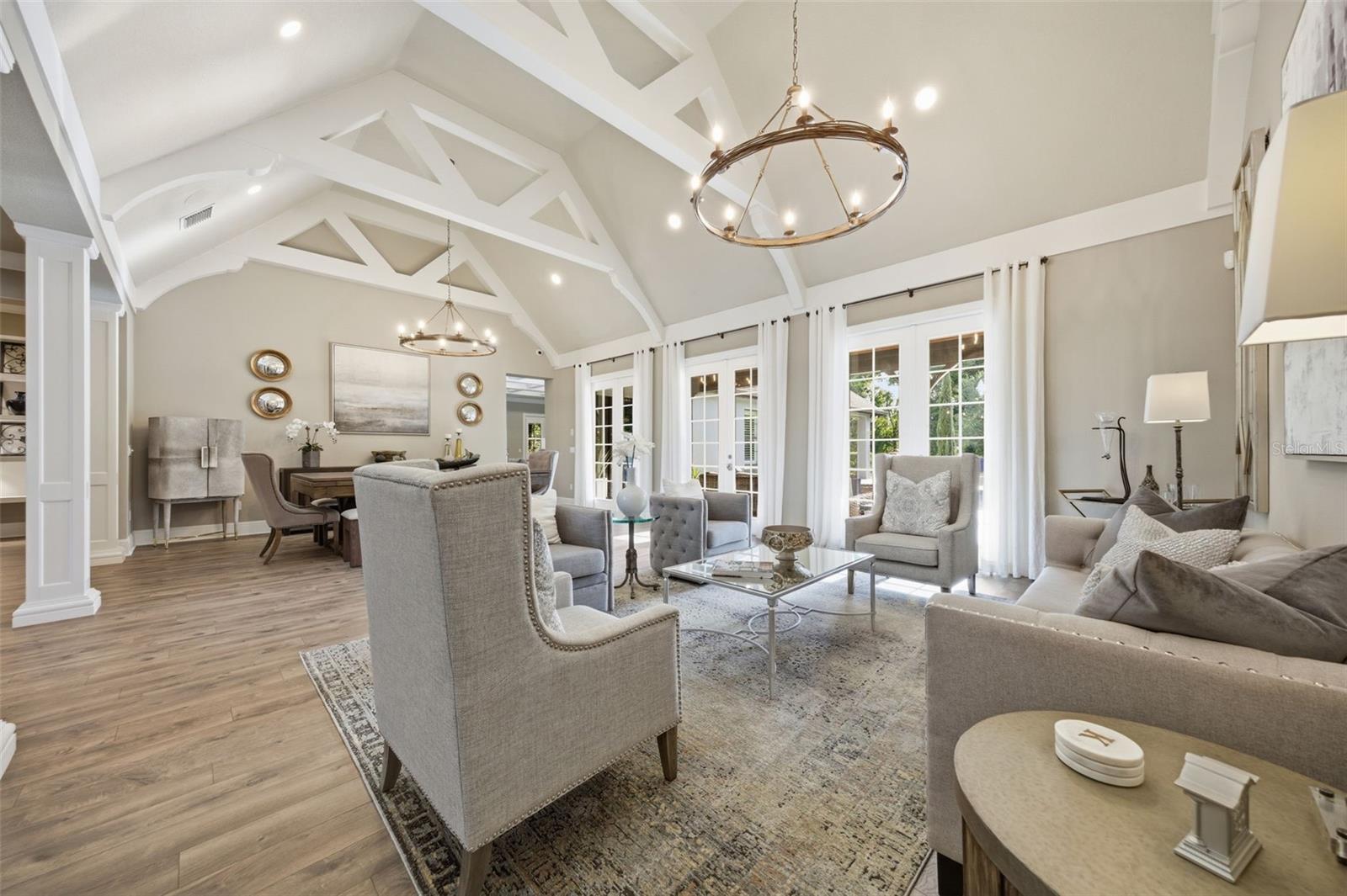 Image 8 of 55 For 19118 Magnolia Farms Lane