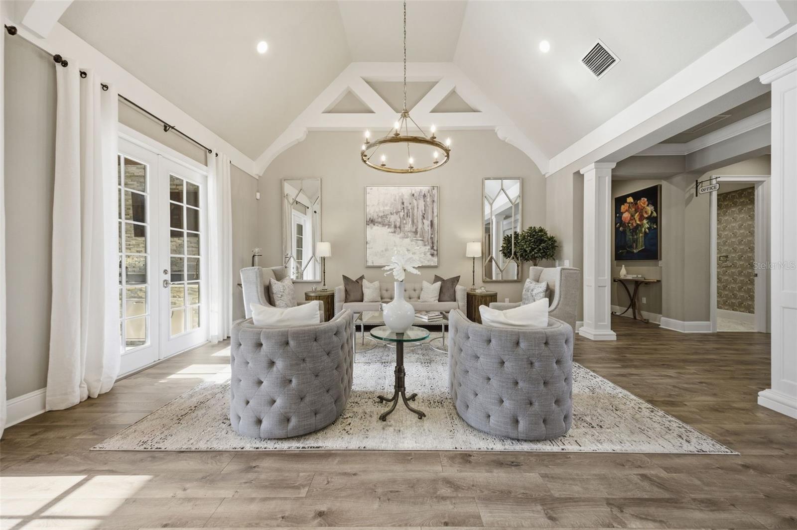 Image 9 of 55 For 19118 Magnolia Farms Lane