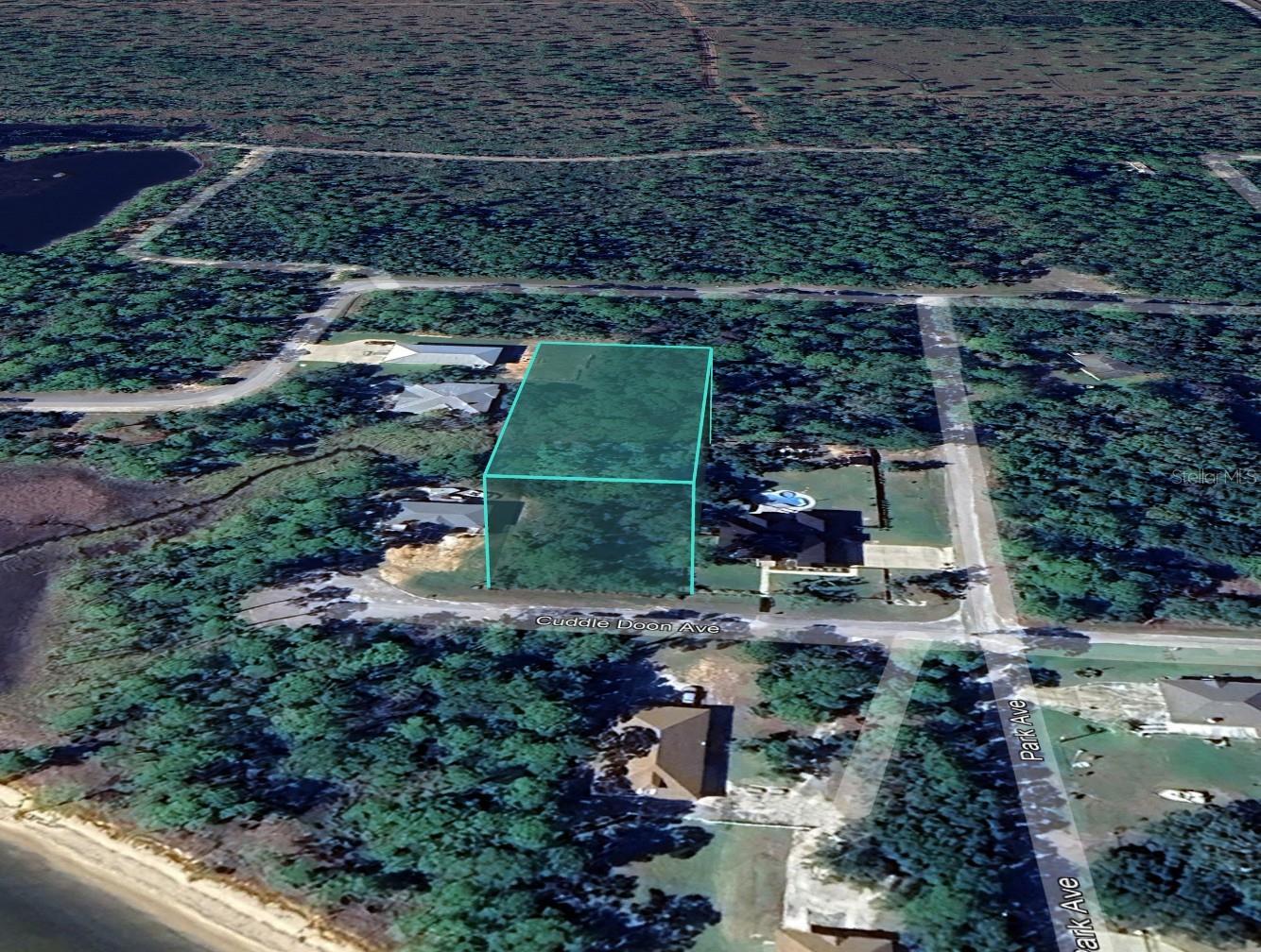 Image 11 of 26 For 1217 Cuddle Doon Avenue