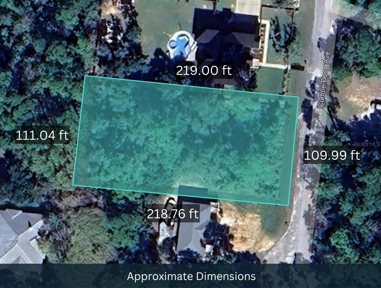 Image 8 of 26 For 1217 Cuddle Doon Avenue