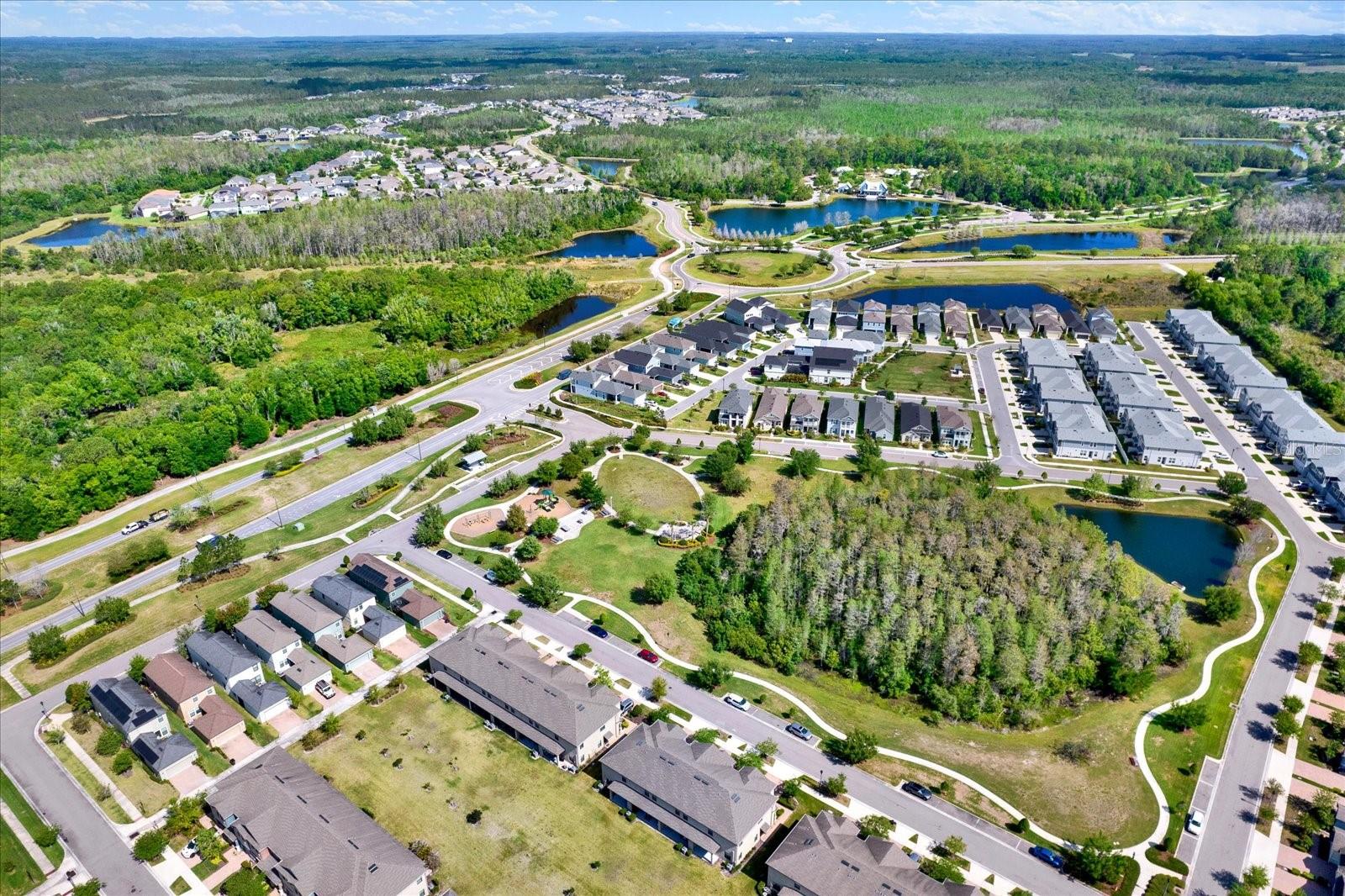 Image 20 of 38 For 16930 Storyline Drive