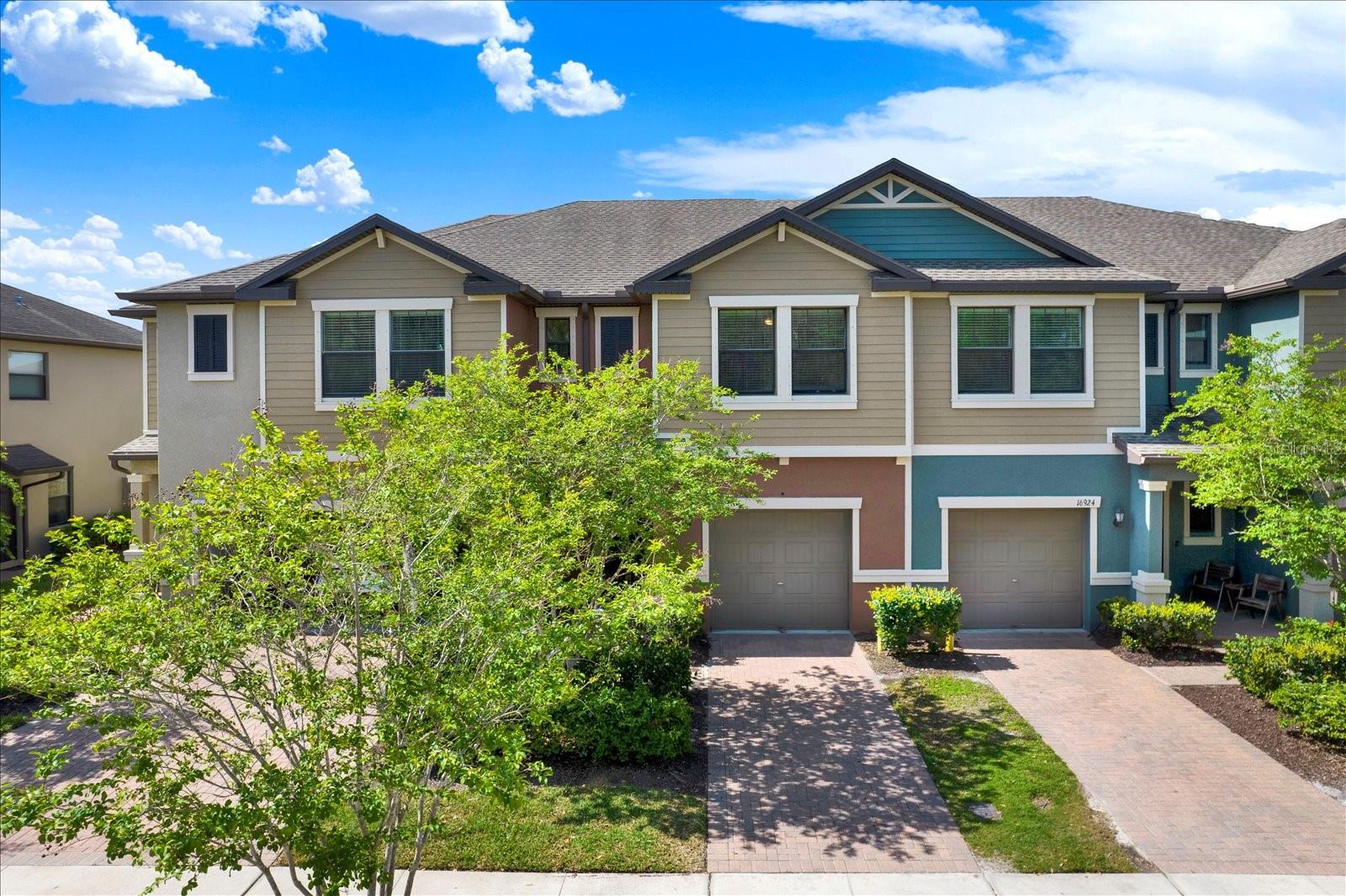 Image 38 of 38 For 16930 Storyline Drive