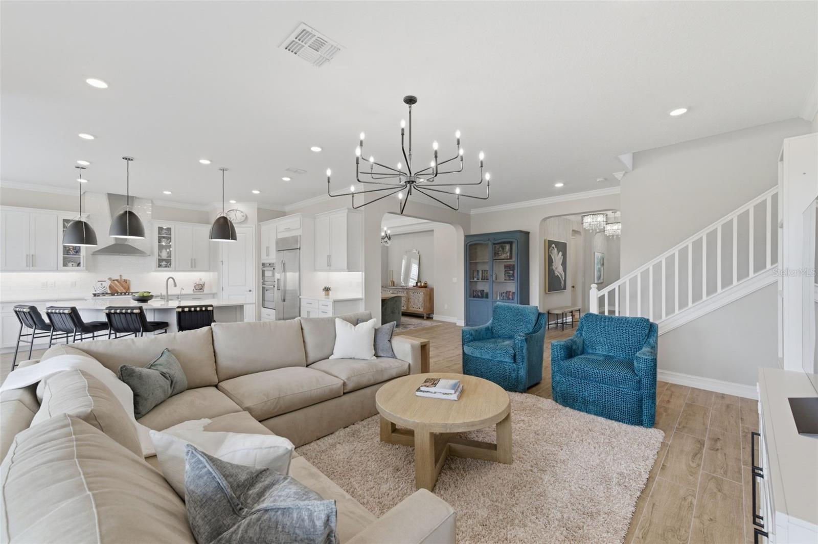 Listing photo id 8 for 29657 Picana Lane