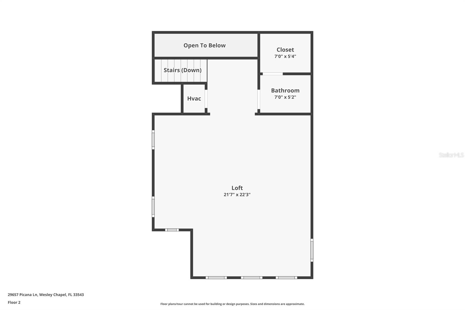 Listing photo id 98 for 29657 Picana Lane