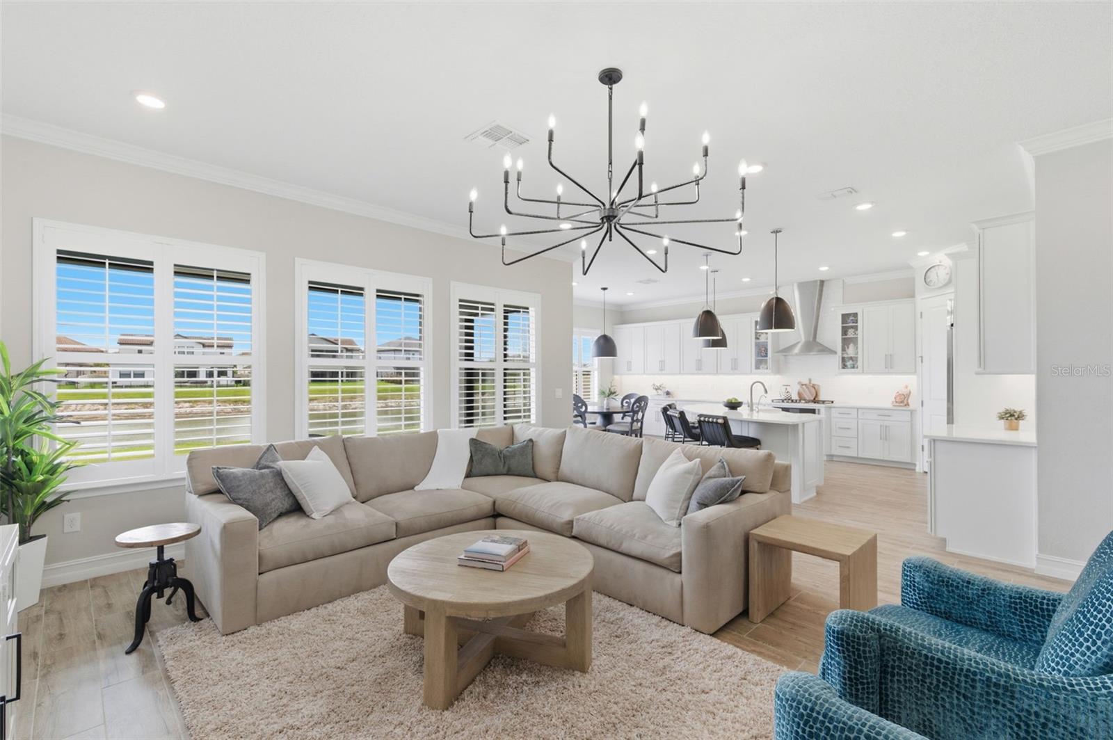 Listing photo id 9 for 29657 Picana Lane