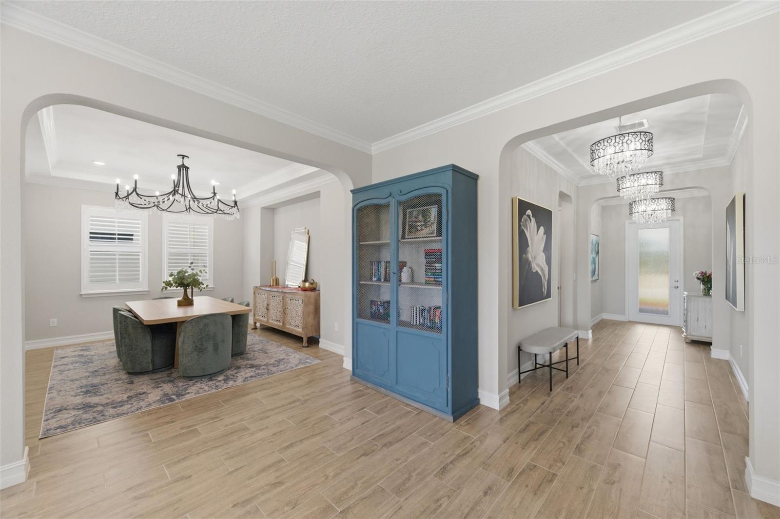 Listing photo id 21 for 29657 Picana Lane