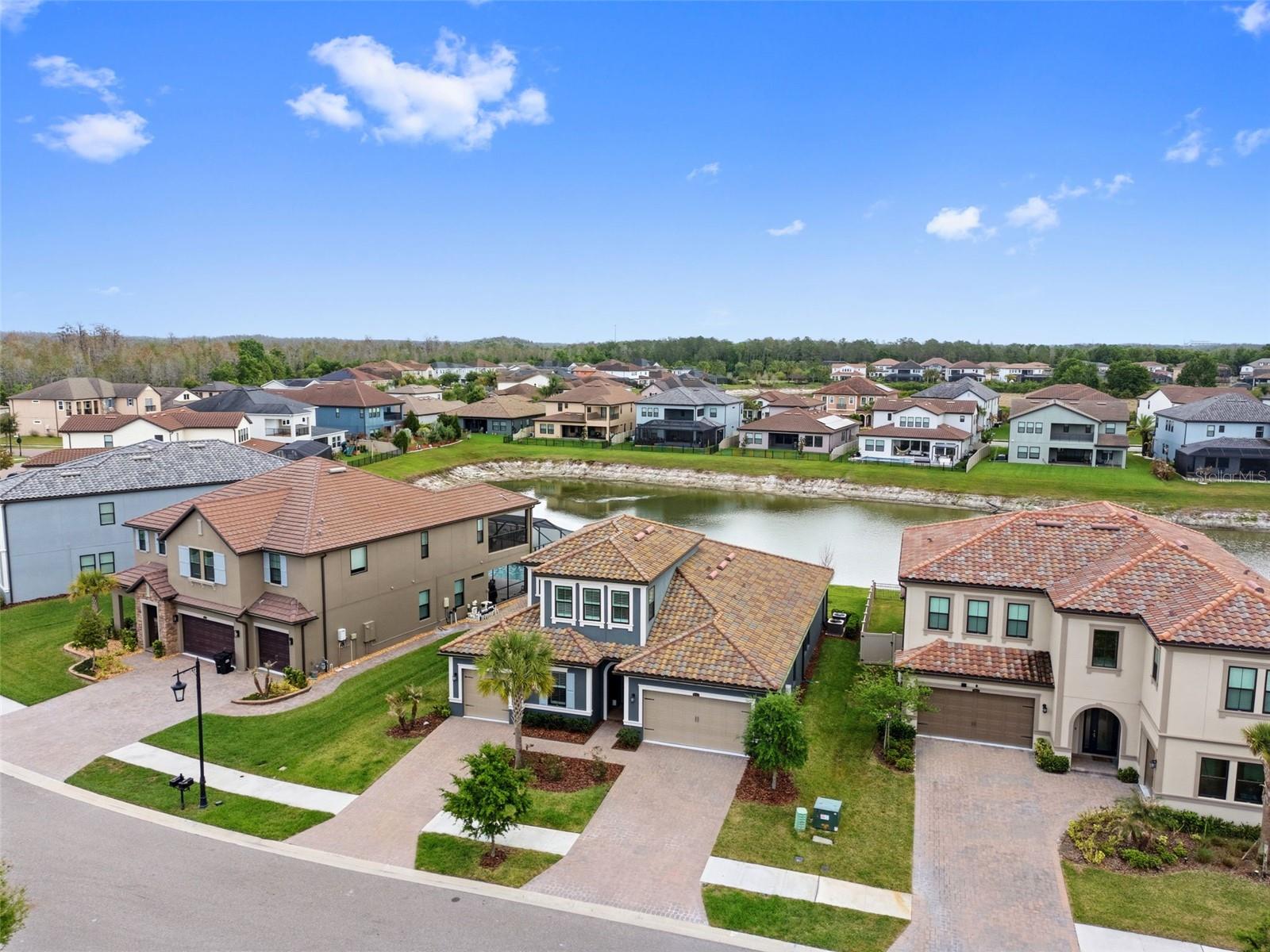 Listing photo id 57 for 29657 Picana Lane