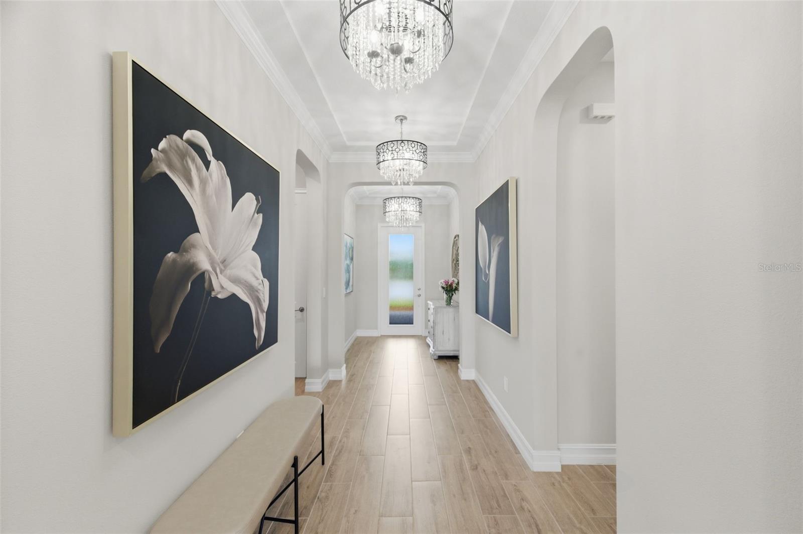 Listing photo id 4 for 29657 Picana Lane