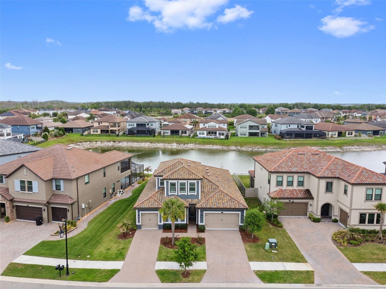 Listing photo id 58 for 29657 Picana Lane