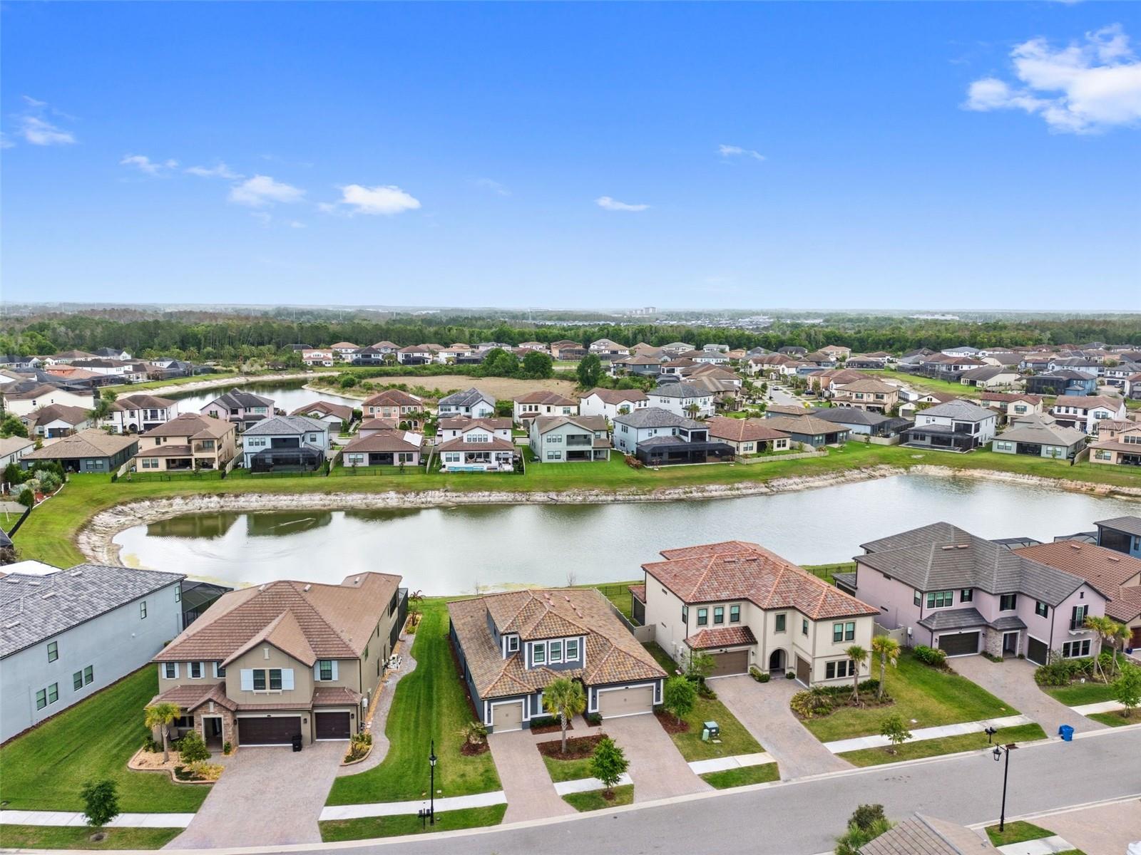 Listing photo id 59 for 29657 Picana Lane