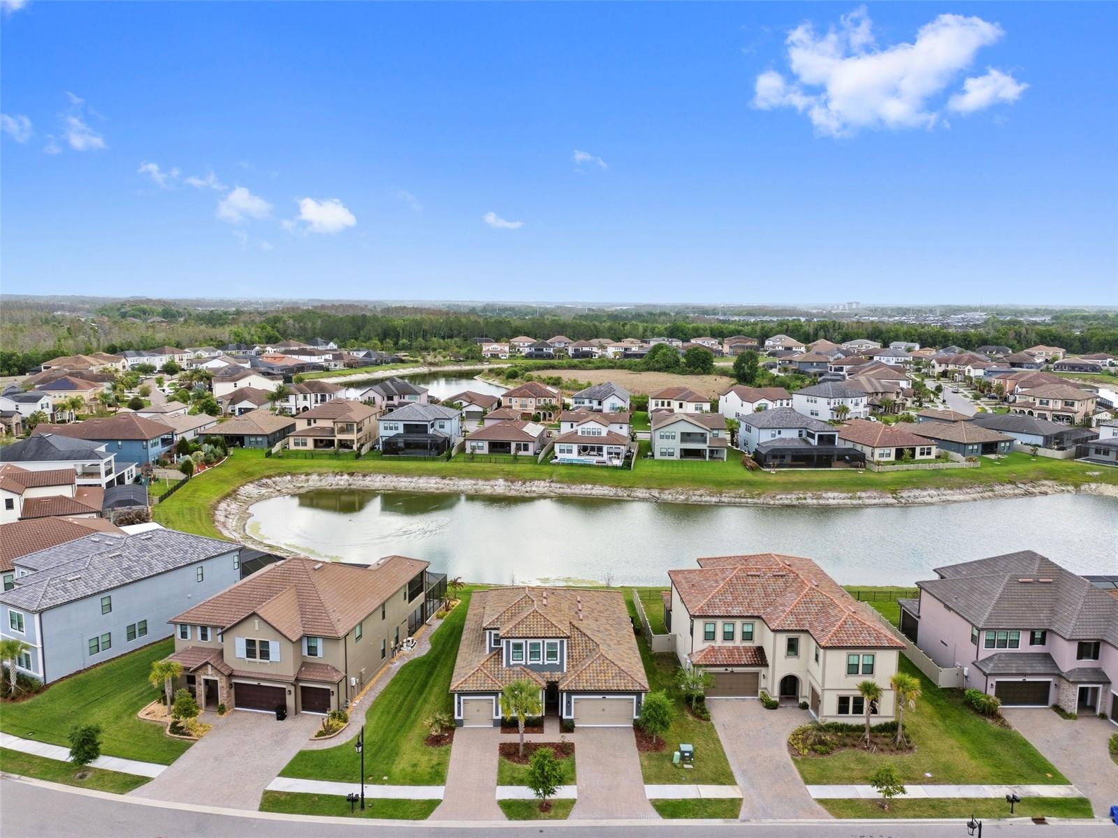 Listing photo id 60 for 29657 Picana Lane