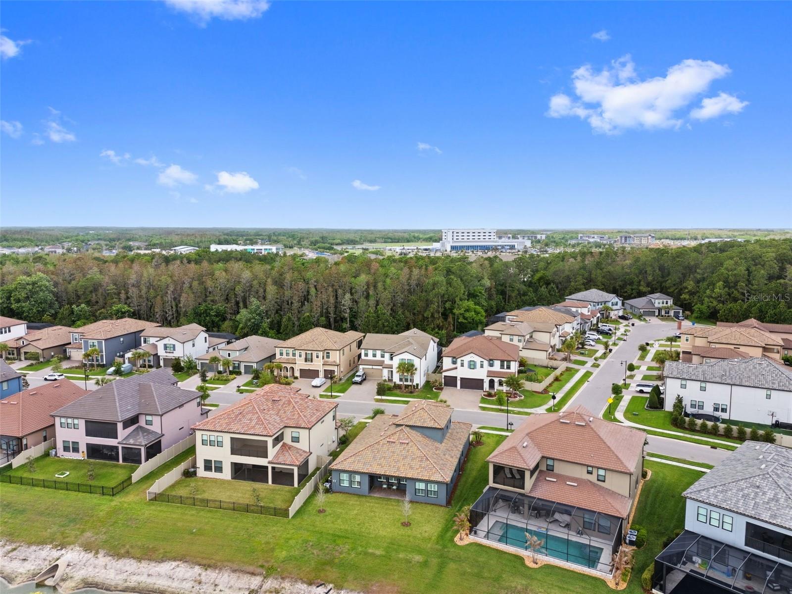 Listing photo id 62 for 29657 Picana Lane