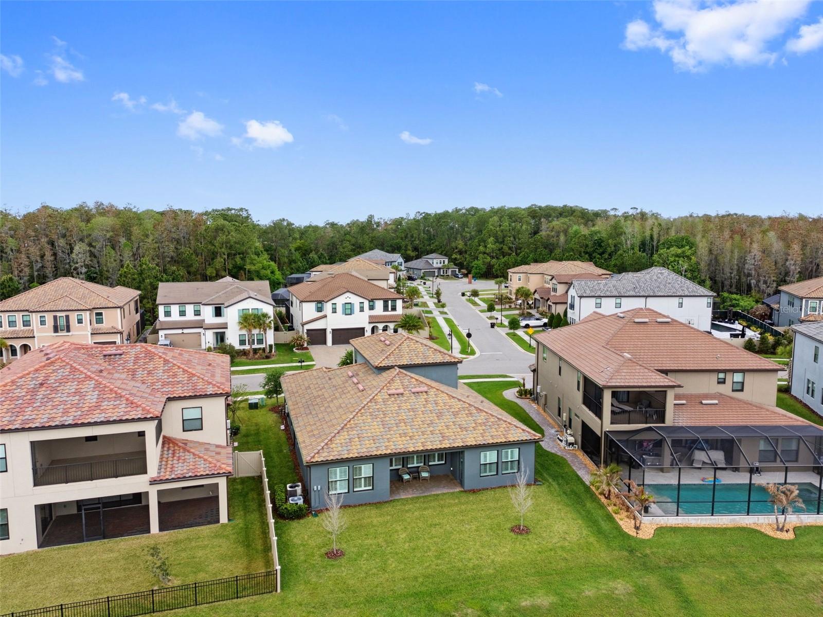 Listing photo id 63 for 29657 Picana Lane