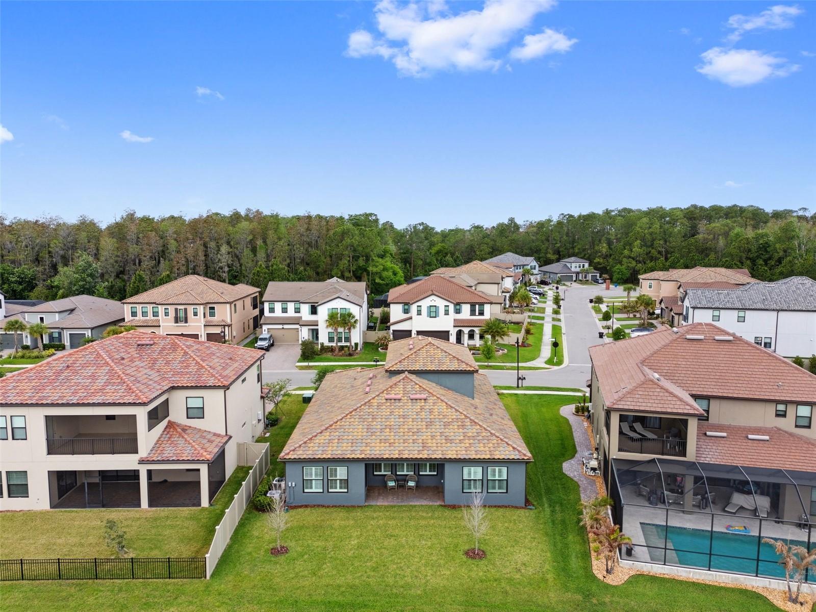 Listing photo id 64 for 29657 Picana Lane