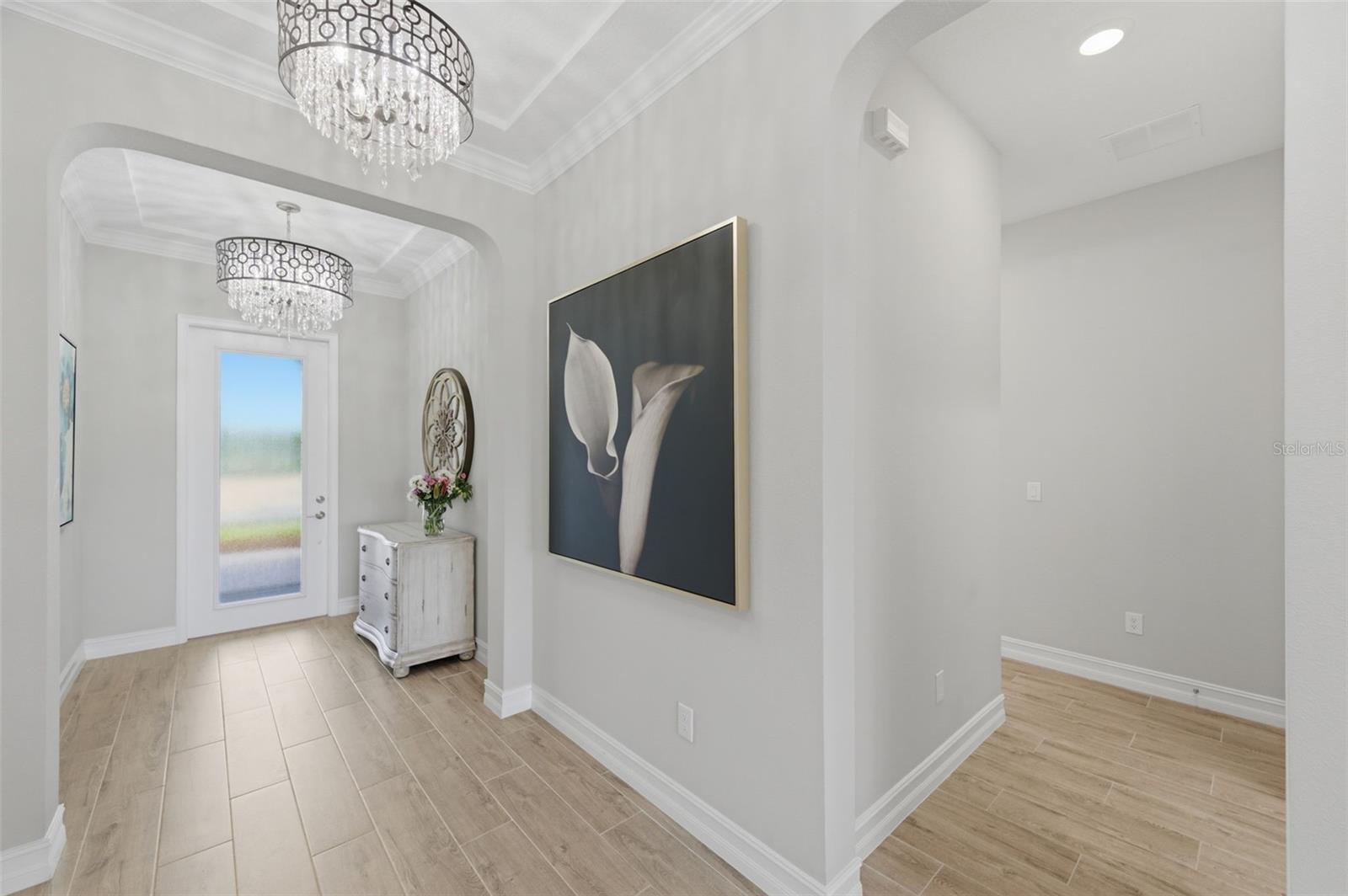 Listing photo id 5 for 29657 Picana Lane