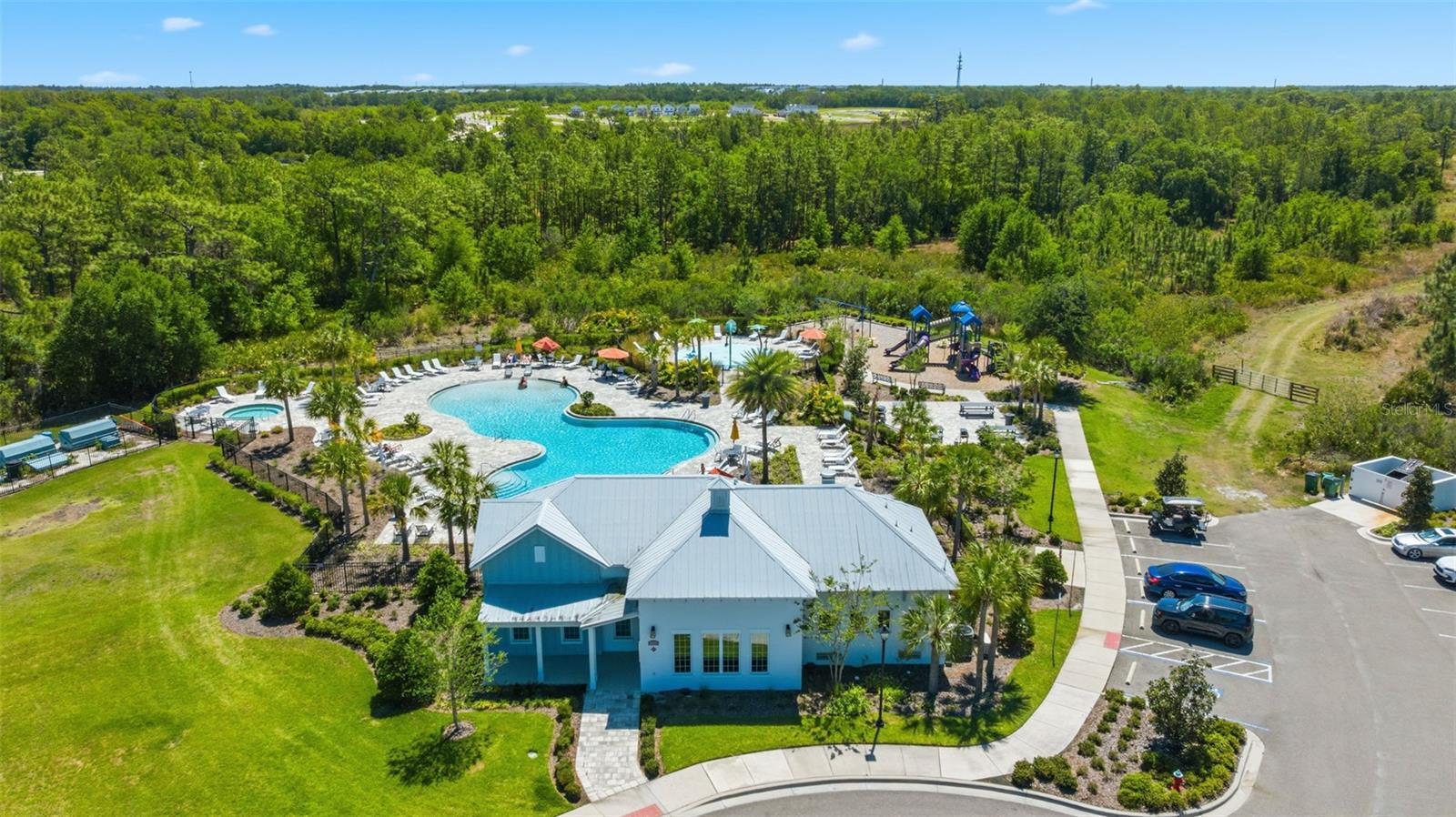 Image 30 of 35 For 33700 Hamilton Hill Lane