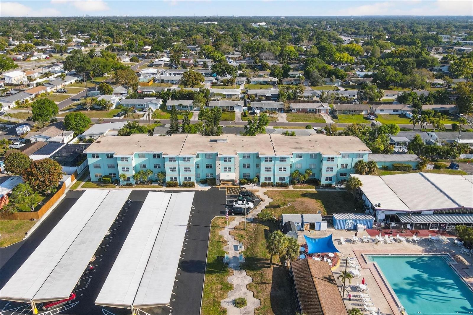 Image 13 of 16 For 11447 Park Boulevard 210