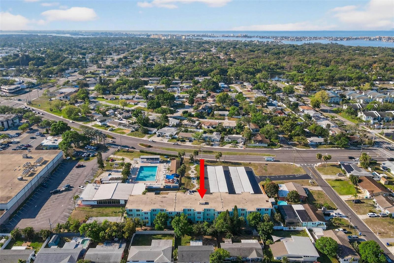 Image 14 of 16 For 11447 Park Boulevard 210