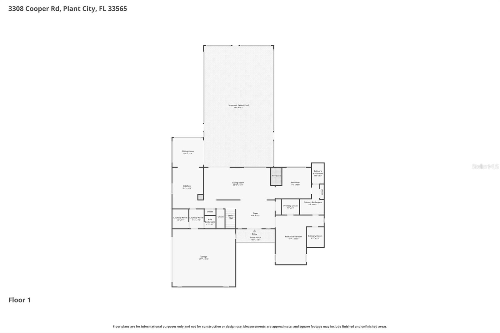 Image 78 of 80 For 3308 Cooper Road