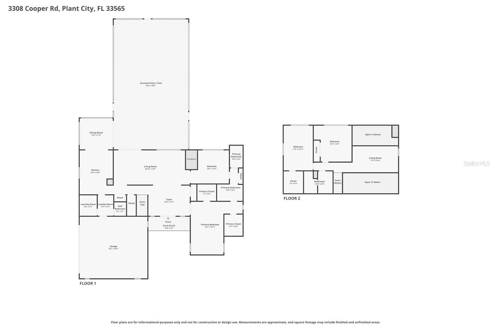 Image 80 of 80 For 3308 Cooper Road