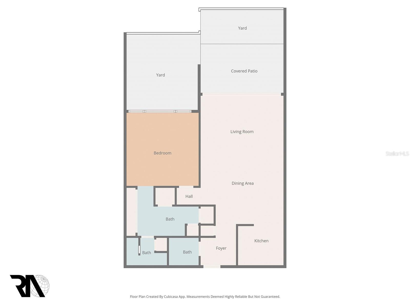 Image 15 of 26 For 450 Treasure Island Causeway 105