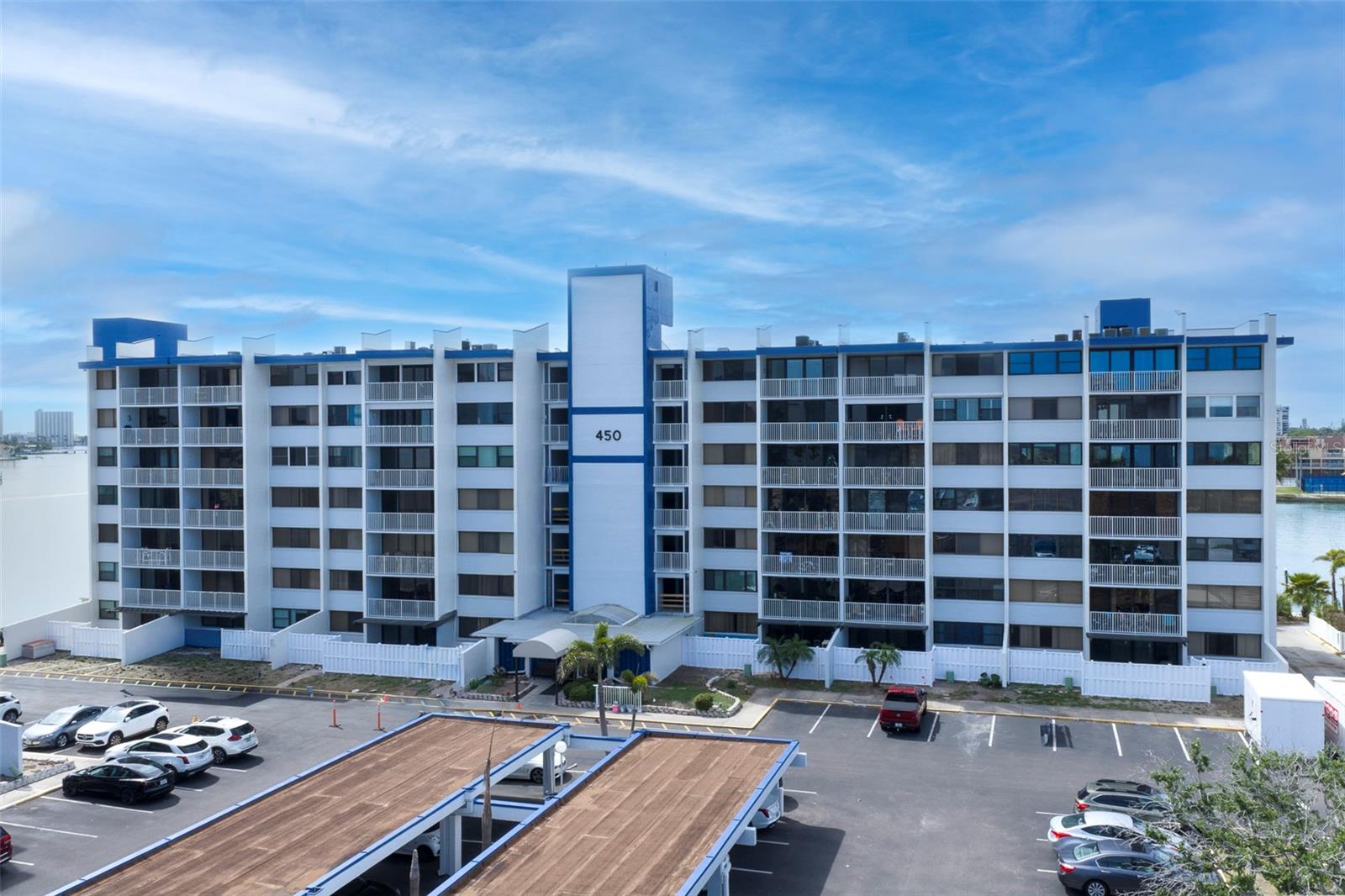 Image 19 of 26 For 450 Treasure Island Causeway 105