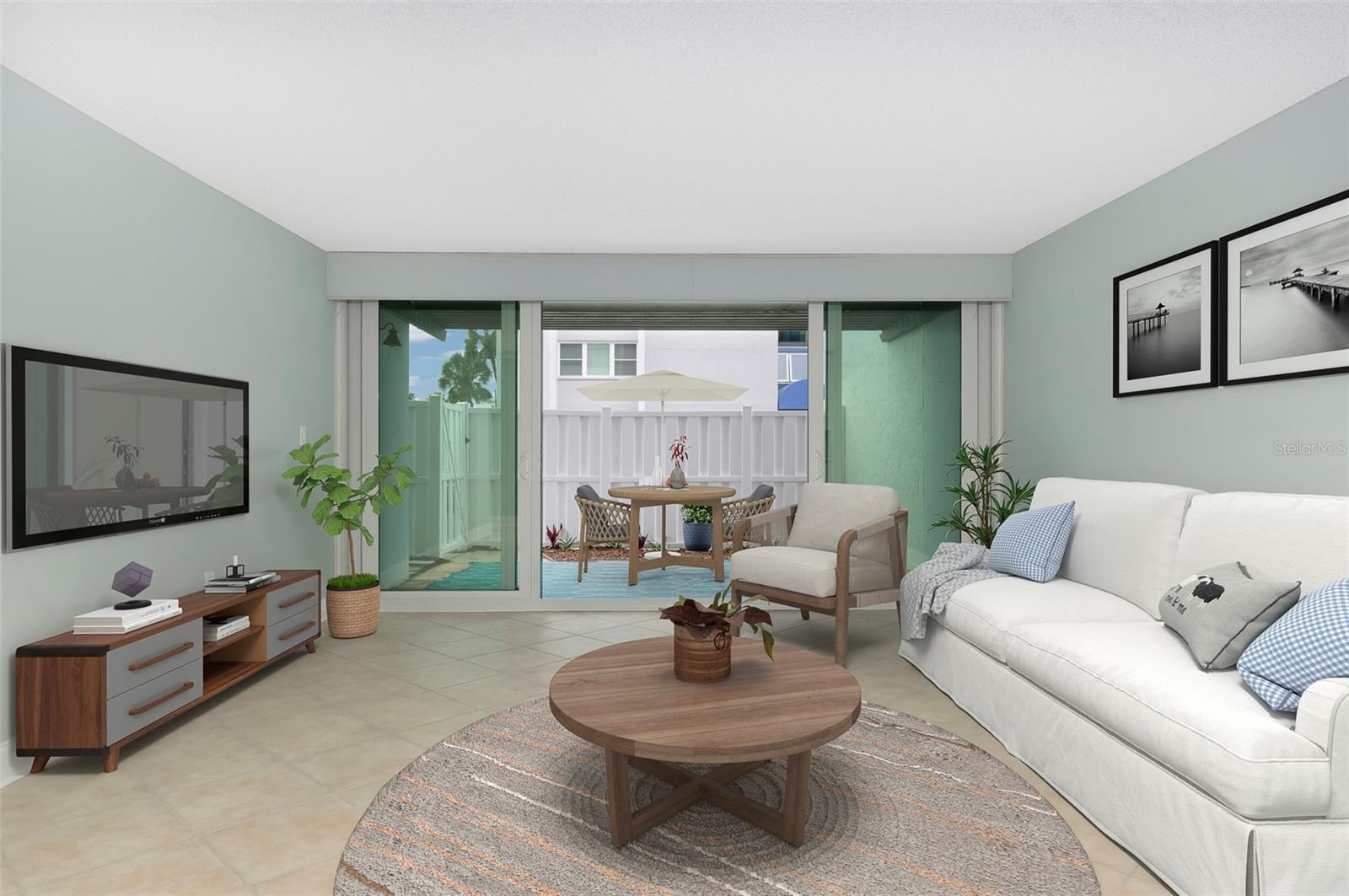 Image 2 of 26 For 450 Treasure Island Causeway 105