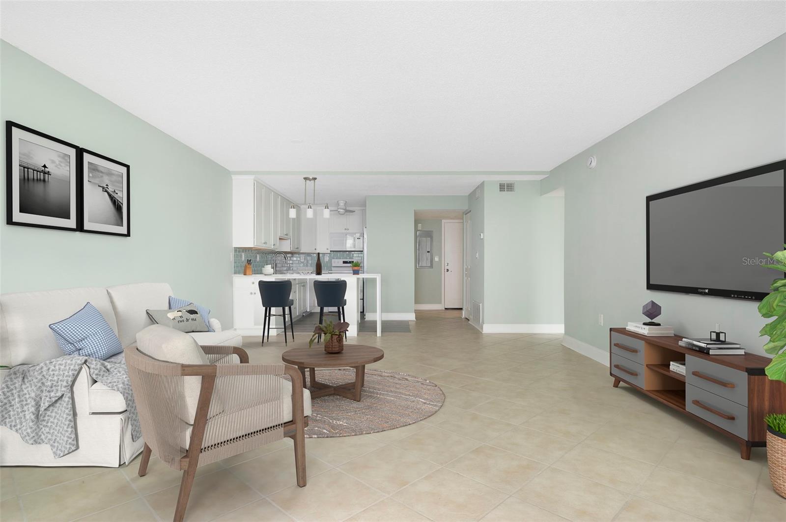 Image 3 of 26 For 450 Treasure Island Causeway 105