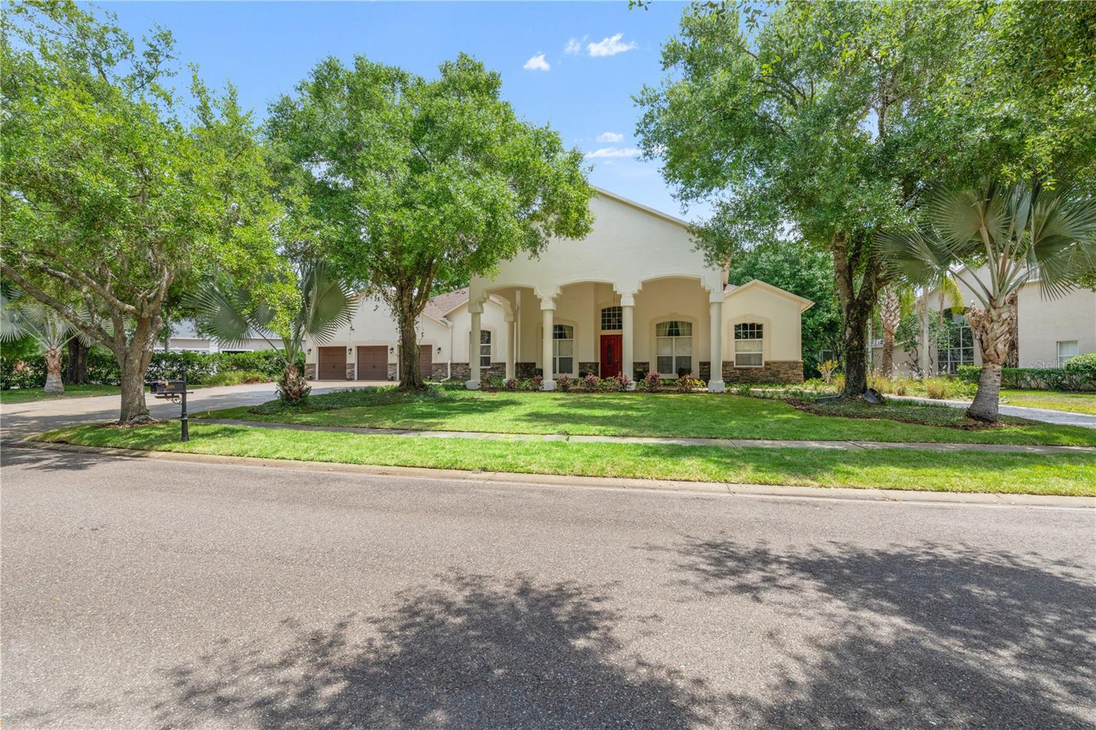 Details for 5021 Wesley Drive, TAMPA, FL 33647