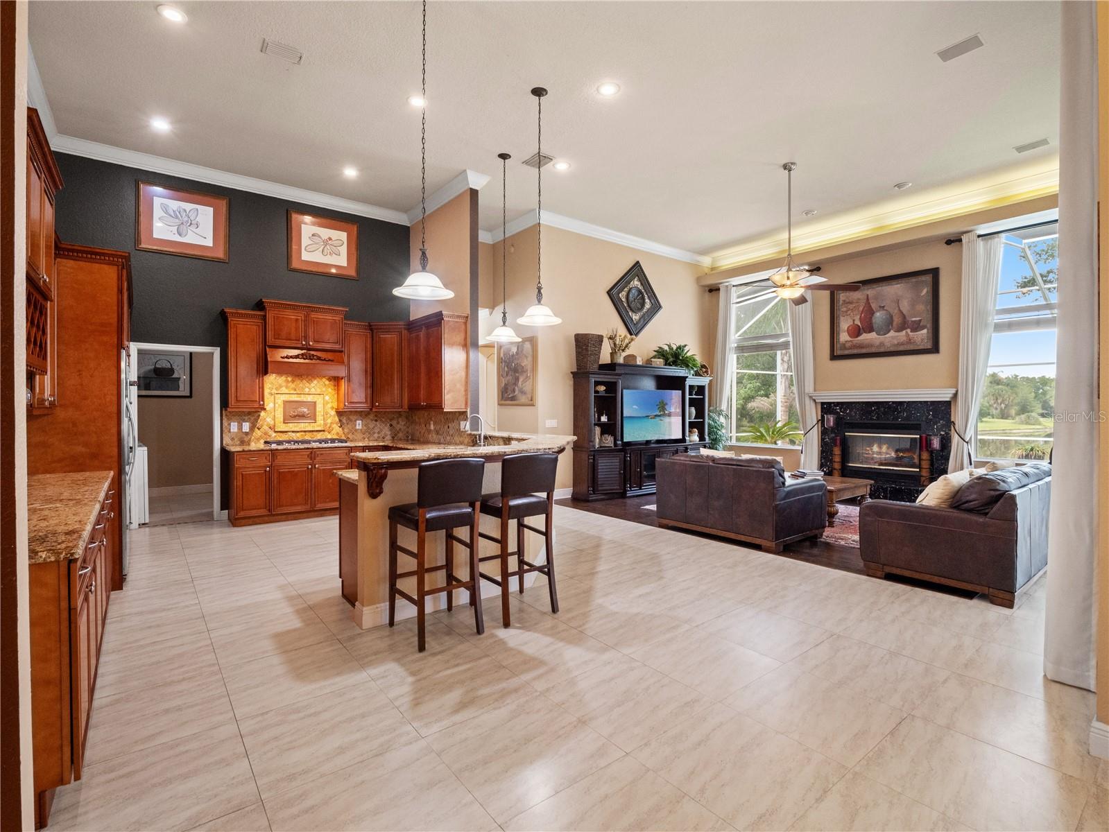 Image 11 of 66 For 5021 Wesley Drive