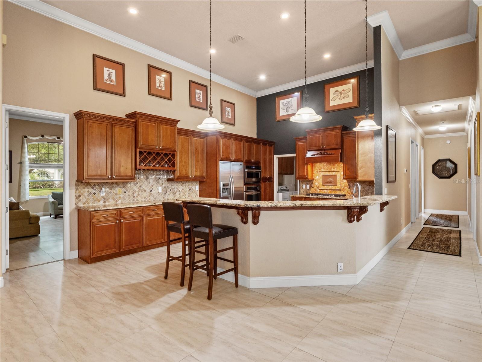 Image 12 of 66 For 5021 Wesley Drive