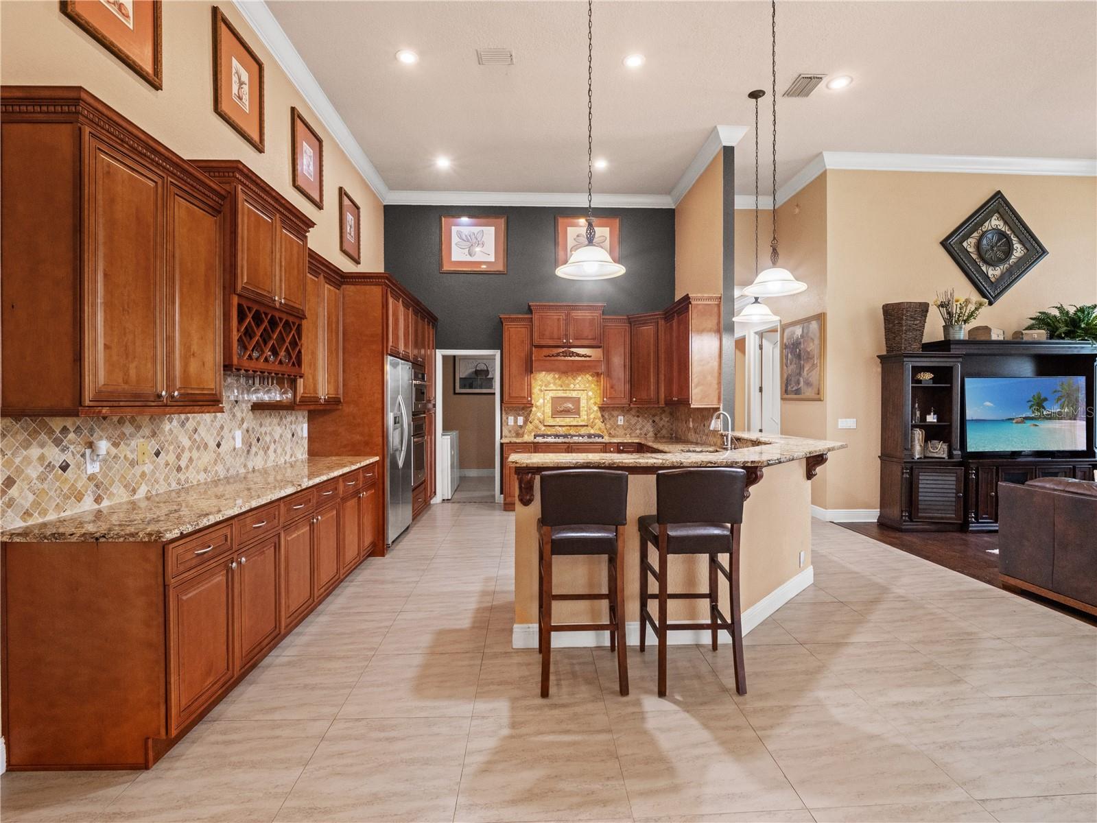 Image 13 of 66 For 5021 Wesley Drive