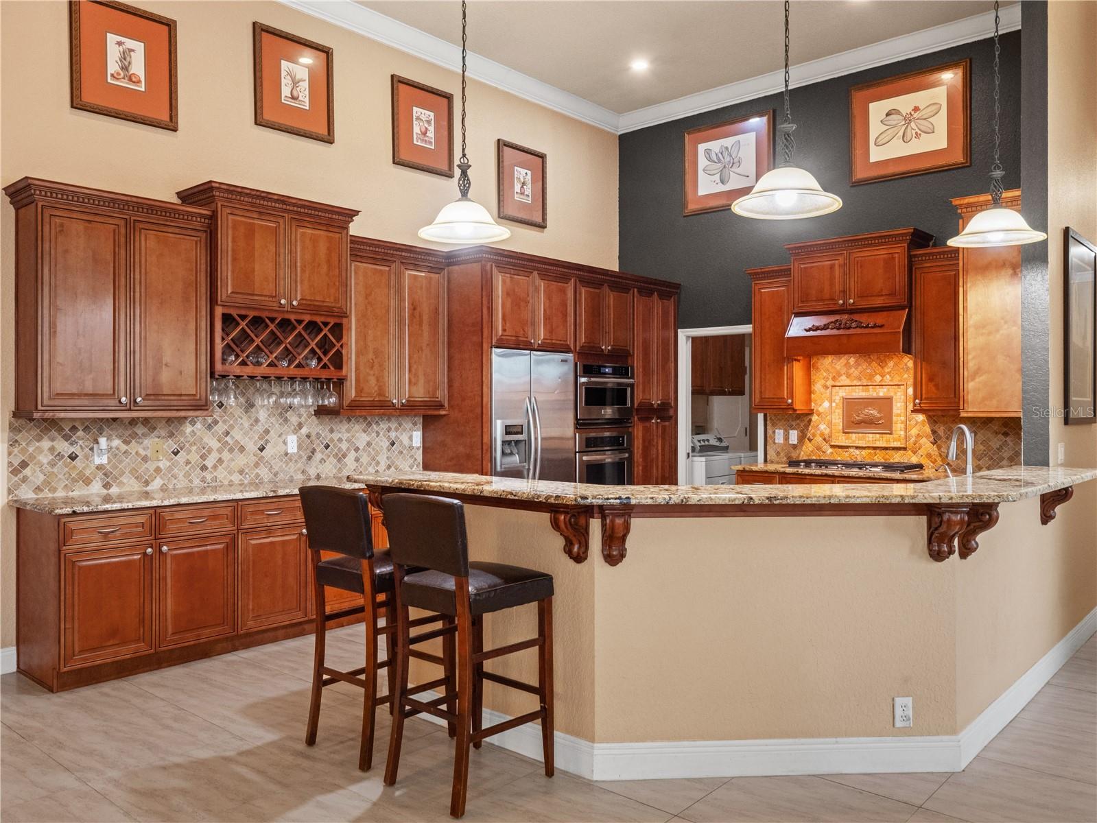 Image 18 of 66 For 5021 Wesley Drive