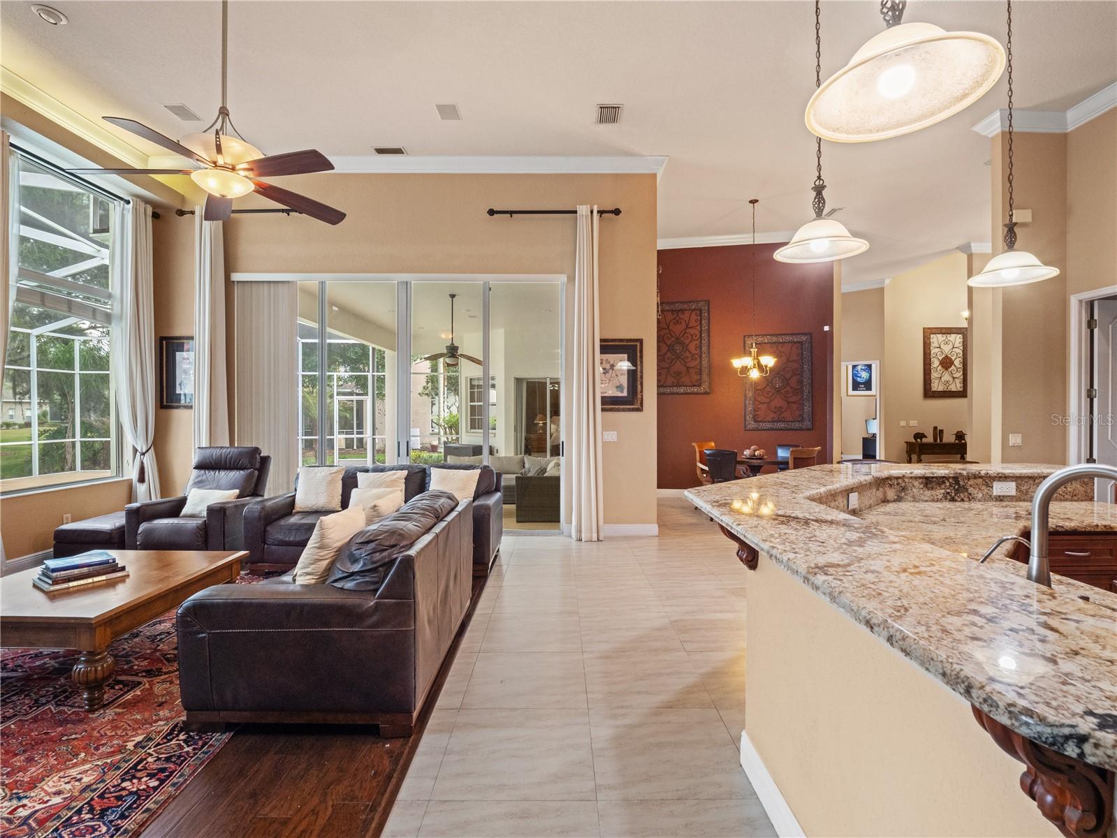 Image 21 of 66 For 5021 Wesley Drive