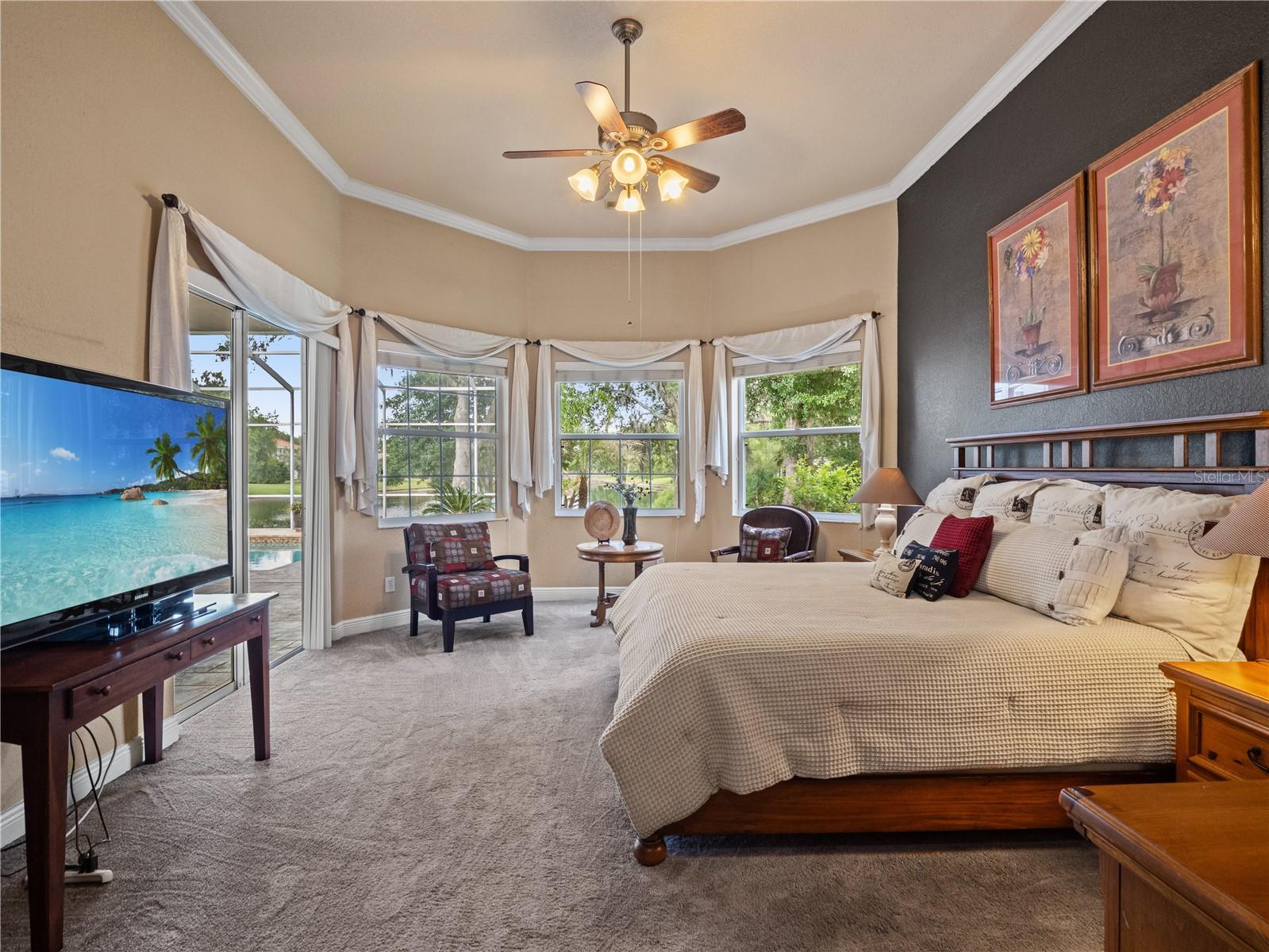 Image 27 of 66 For 5021 Wesley Drive