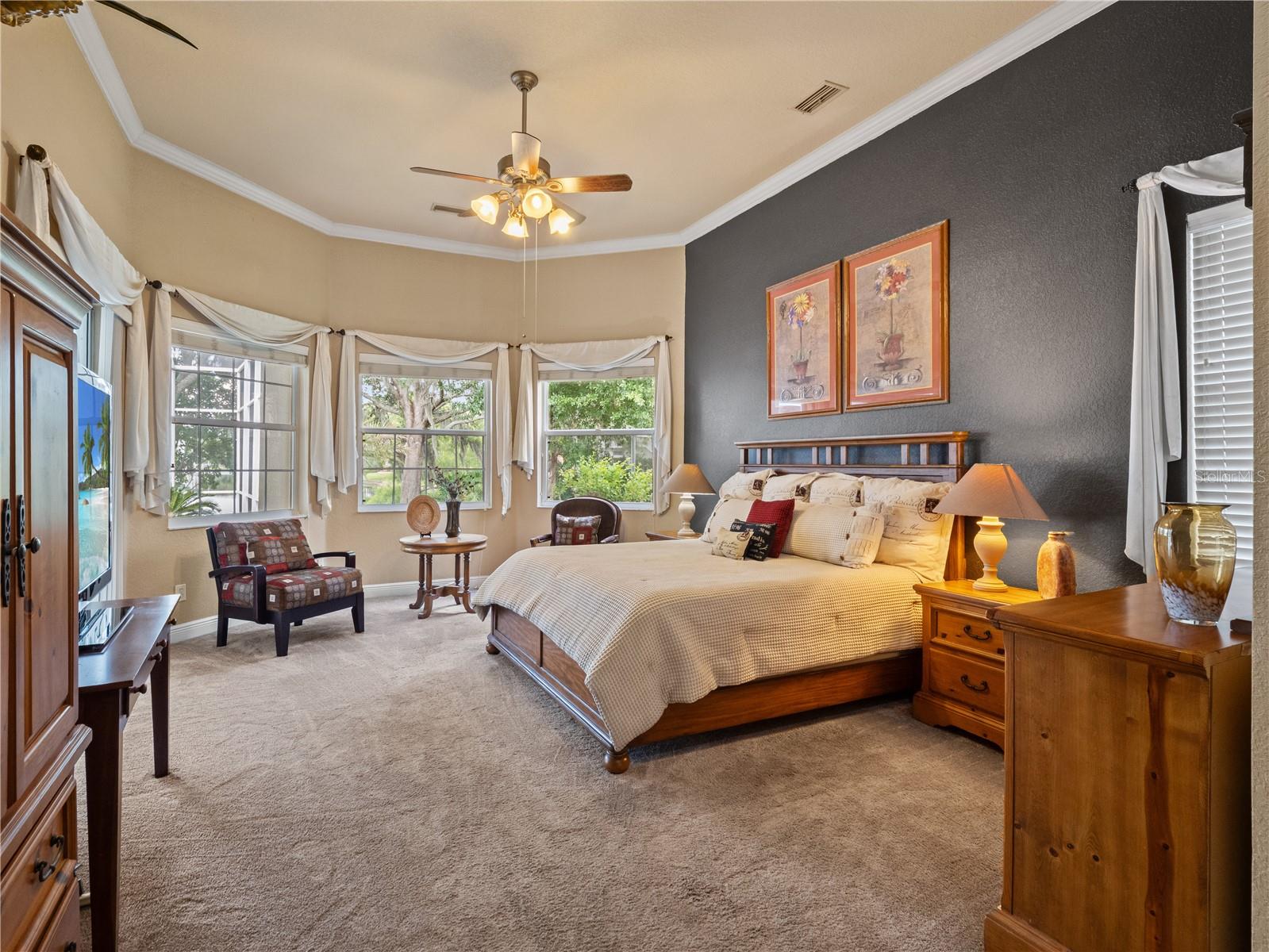 Image 28 of 66 For 5021 Wesley Drive