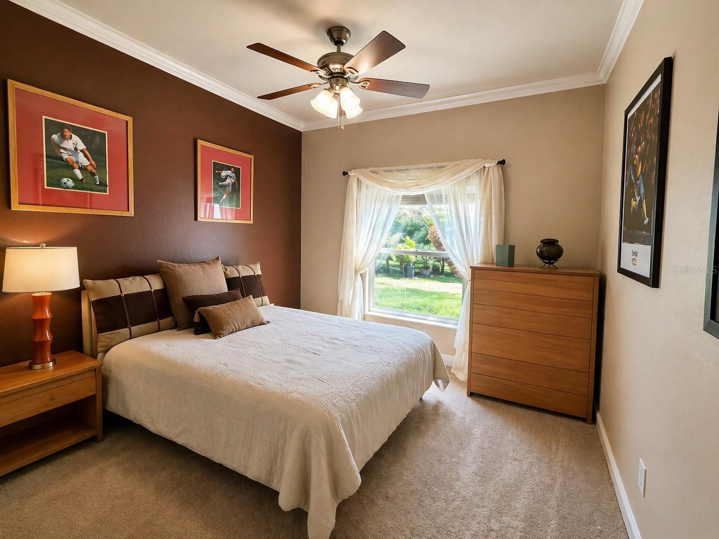 Image 35 of 66 For 5021 Wesley Drive