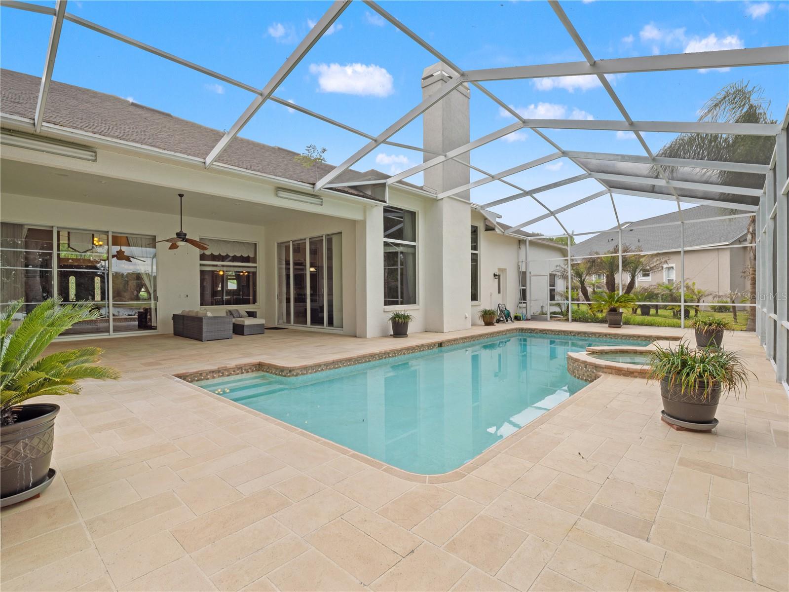 Image 44 of 66 For 5021 Wesley Drive