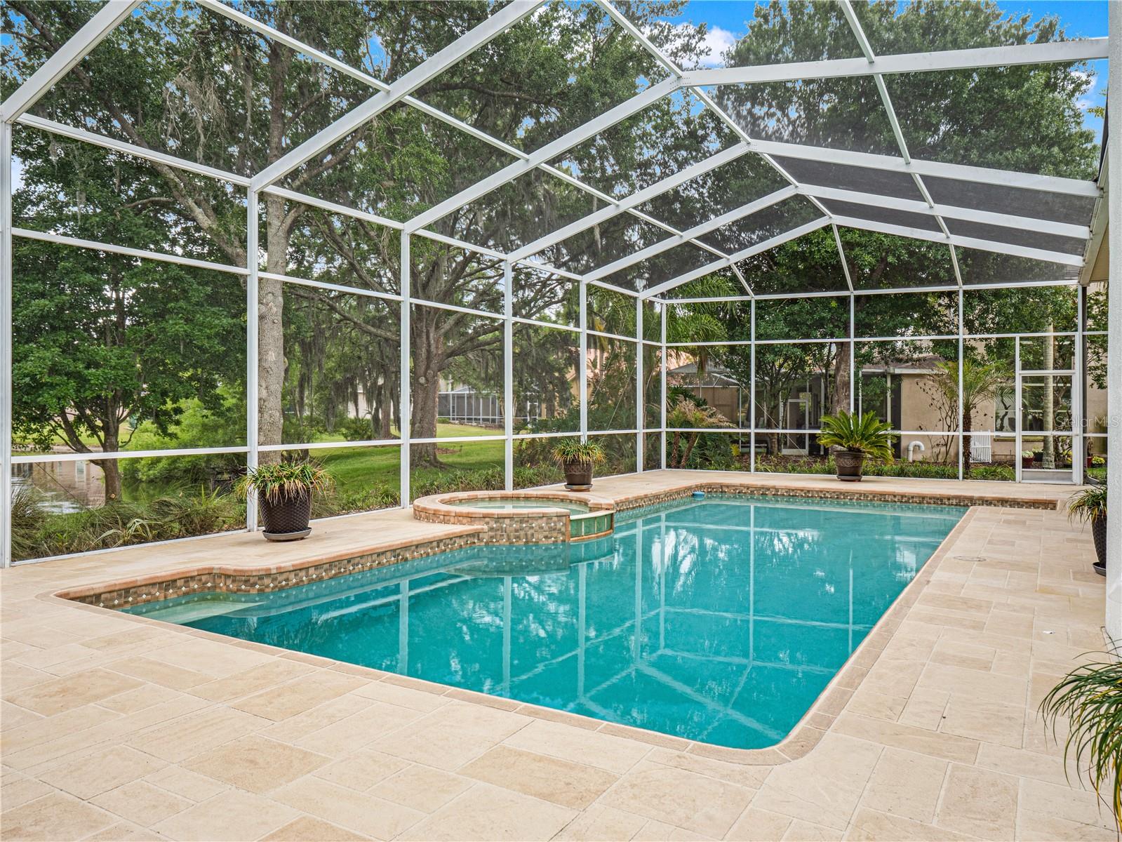 Image 45 of 66 For 5021 Wesley Drive