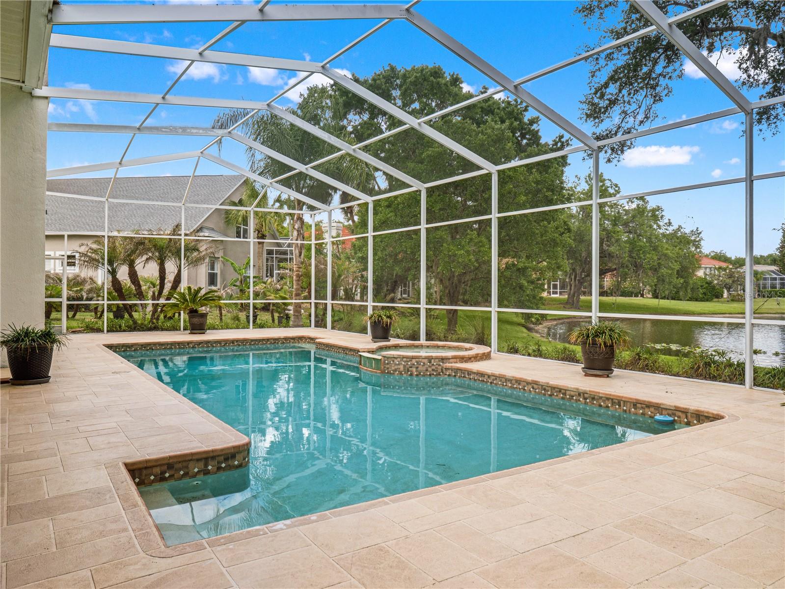 Image 46 of 66 For 5021 Wesley Drive