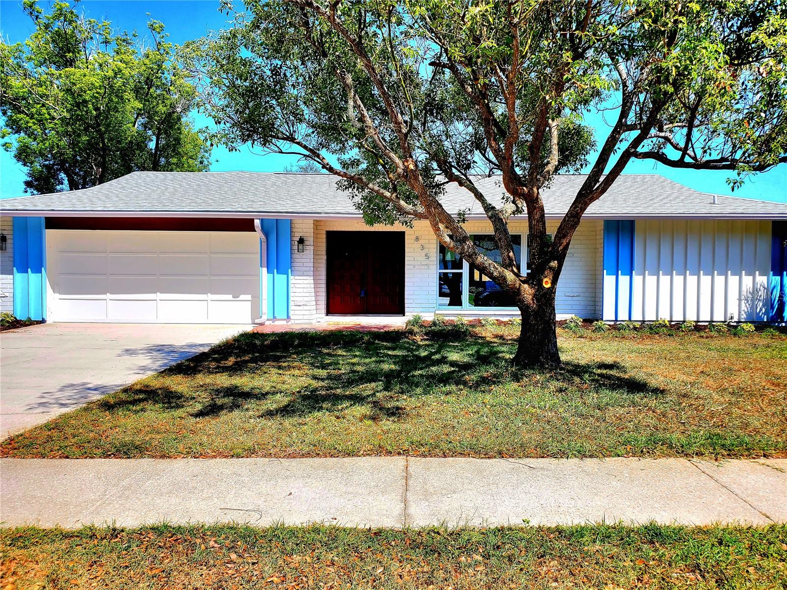 Details for 835 Anchorage Lane, PALM HARBOR, FL 34685