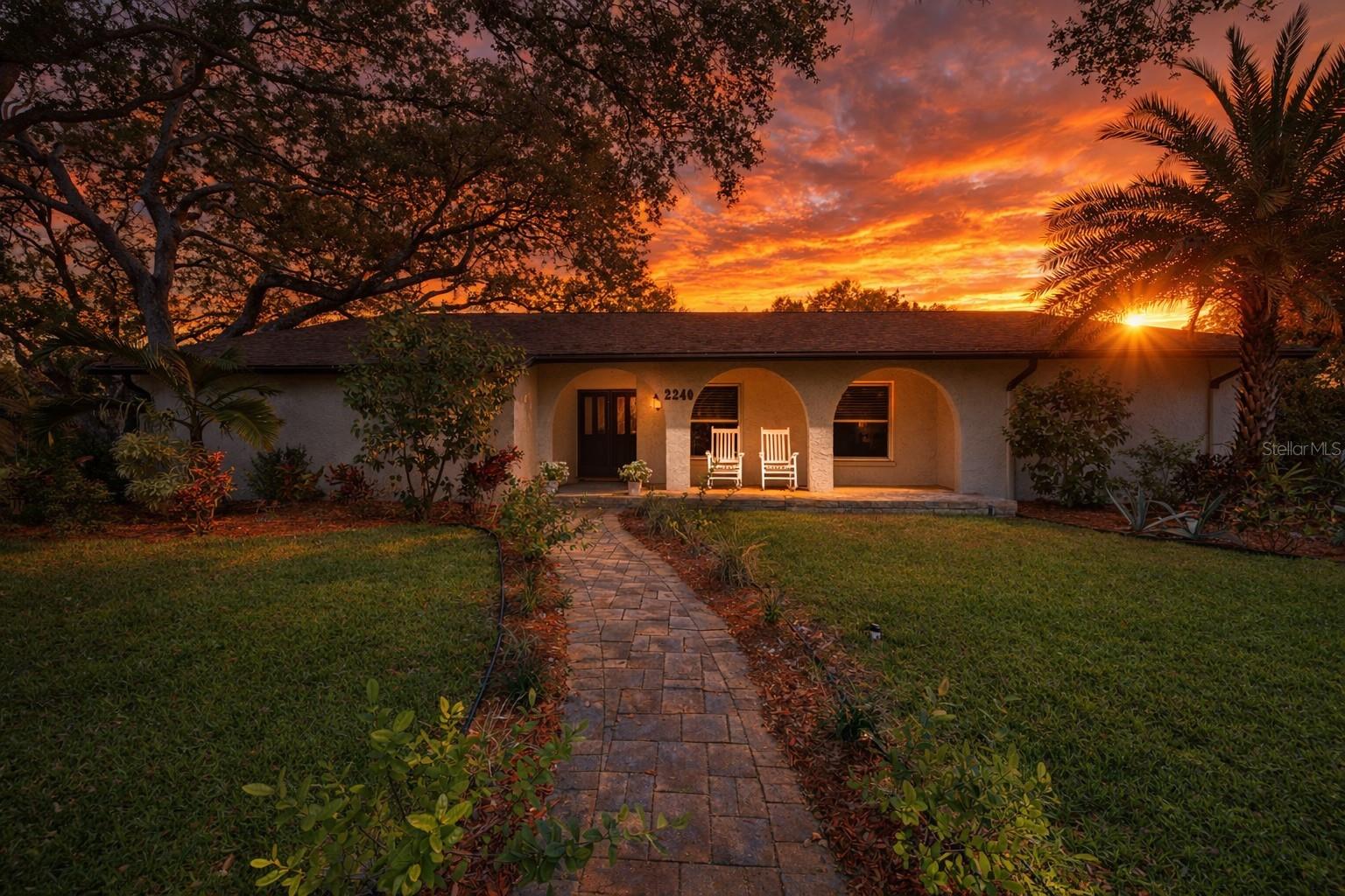 Details for 2240 Willowbrook Drive, CLEARWATER, FL 33764